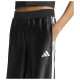Adidas Παιδικό παντελόνι φόρμας Seasonals Glam Wide-Leg Pants